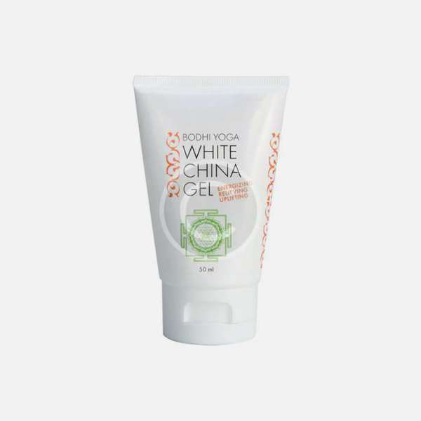 Relaxing Body Care Gel